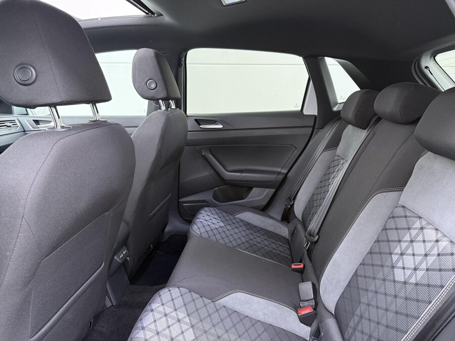 Volkswagen Polo 1.0 TSI R-Line