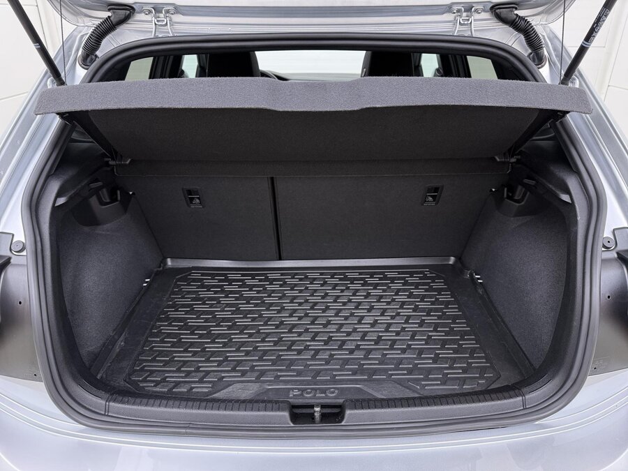 Volkswagen Polo 1.0 TSI R-Line