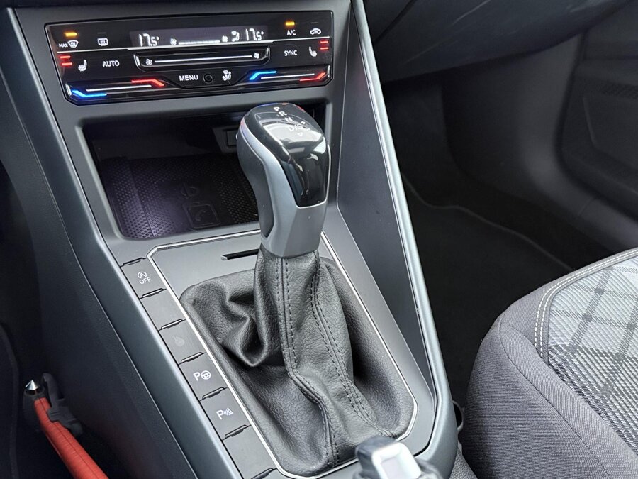 Volkswagen Polo 1.0 TSI R-Line