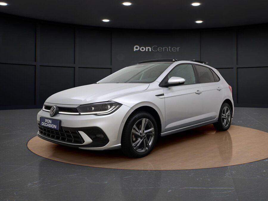 Volkswagen Polo 1.0 TSI R-Line