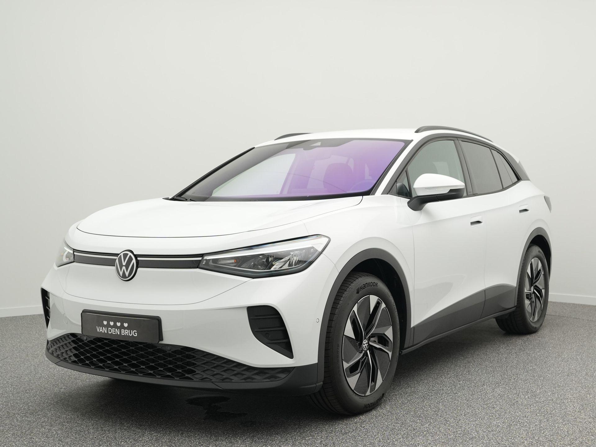 Volkswagen ID.4 Pro Business 77 kWh 286 PK