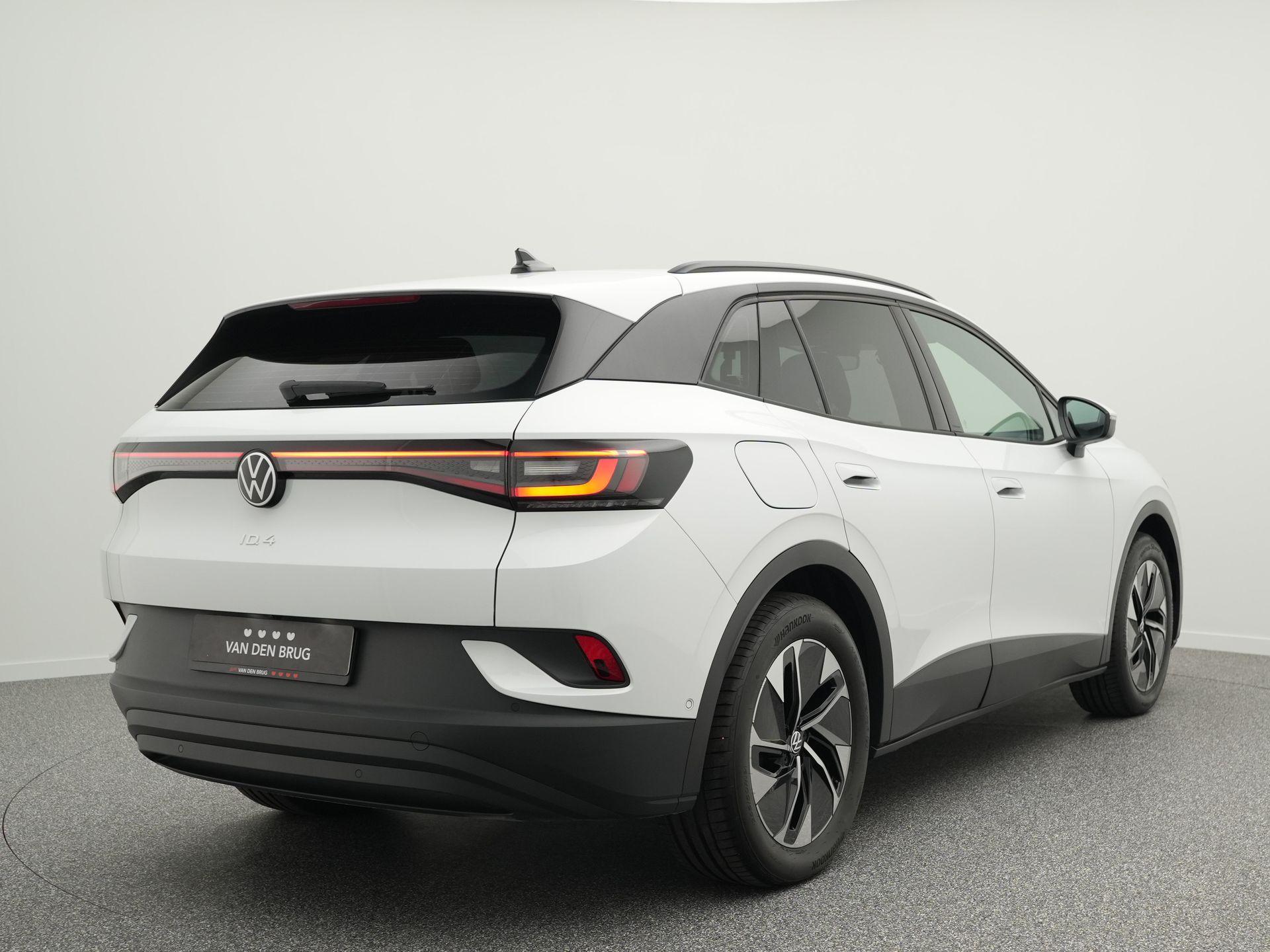 Volkswagen ID.4 Pro Business 77 kWh 286 PK - Afbeelding 3
