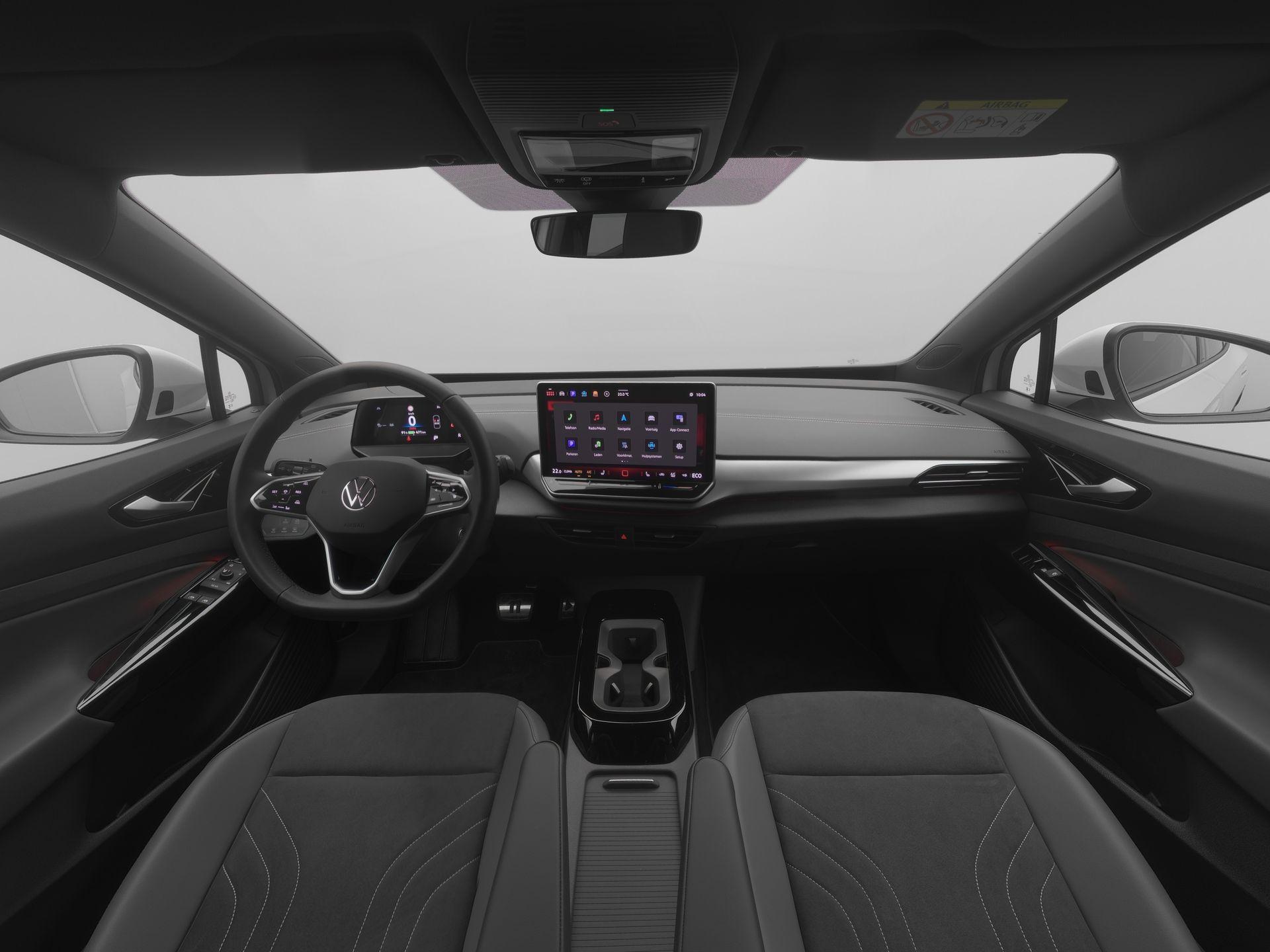 Volkswagen ID.4 Pro Business 77 kWh 286 PK - Afbeelding 4