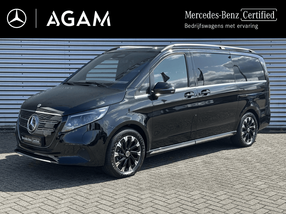 Mercedes-Benz EQV 300 L2 Avantgarde 90 kWh - Afbeelding 1