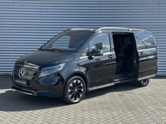 Mercedes-Benz EQV 300 L2 Avantgarde 90 kWh - Afbeelding 2