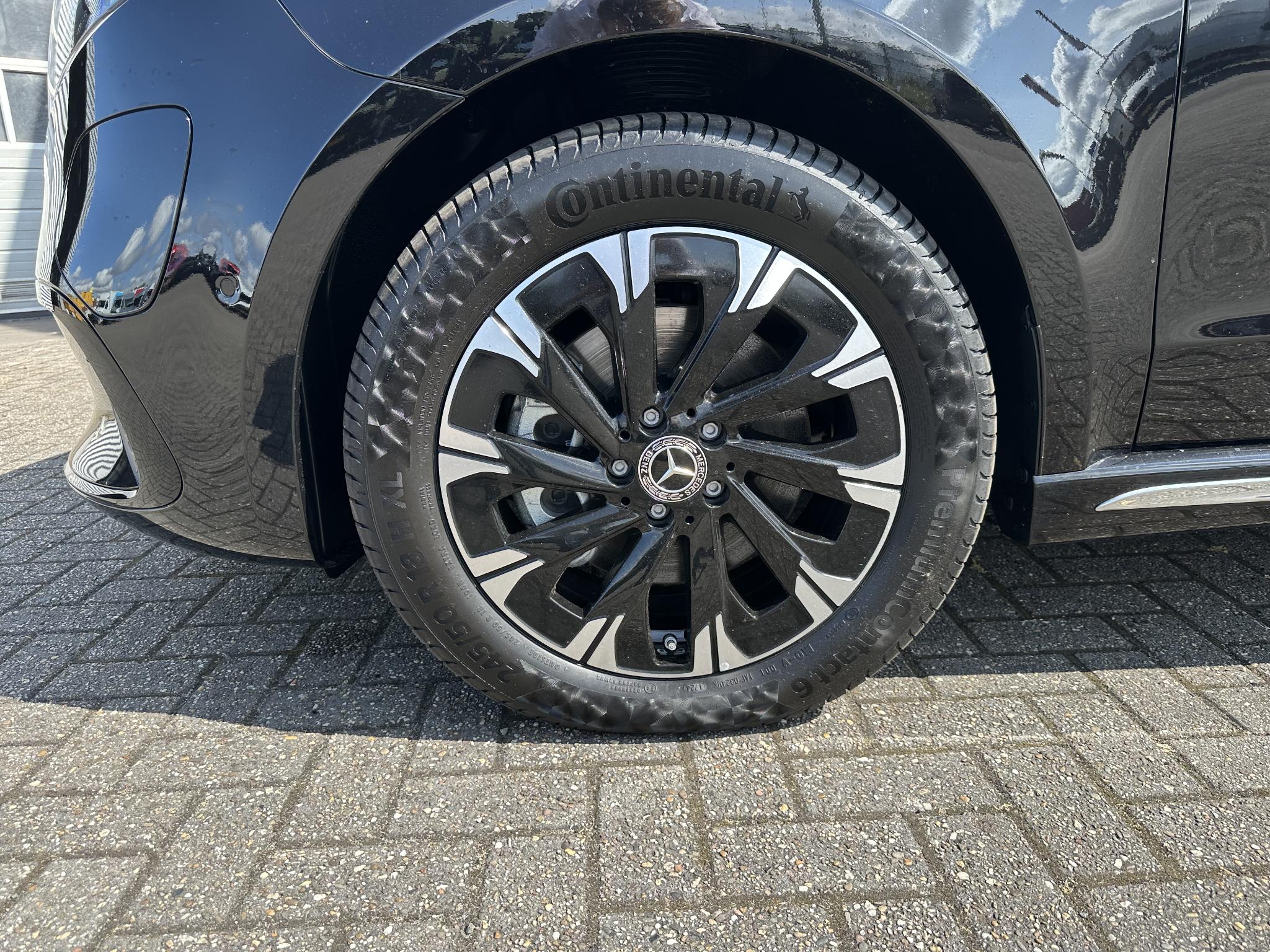 Mercedes-Benz EQV 300 L2 Avantgarde 90 kWh - Afbeelding 4