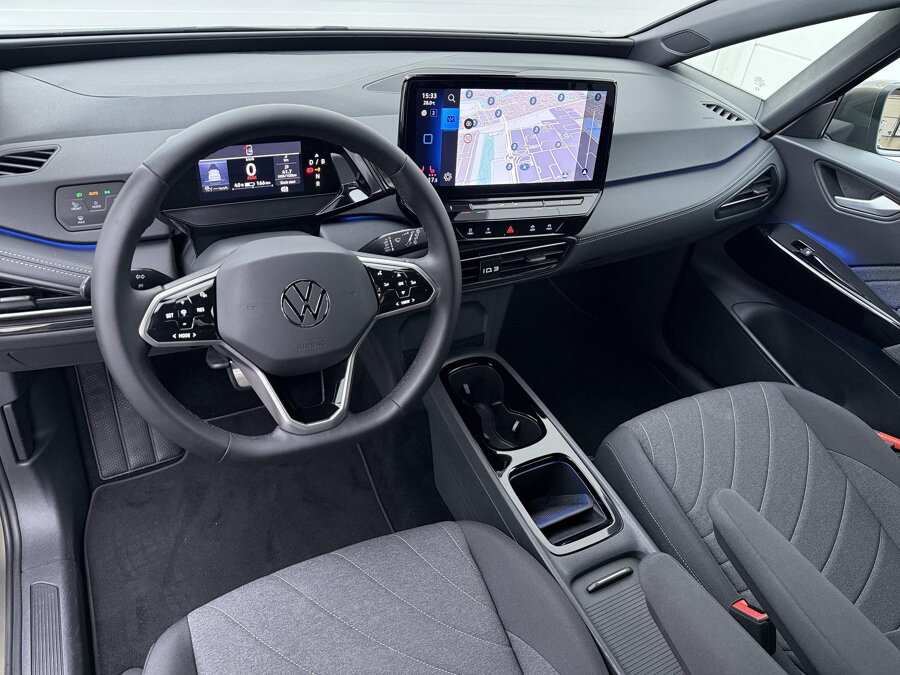 Volkswagen ID.3 58 kWh