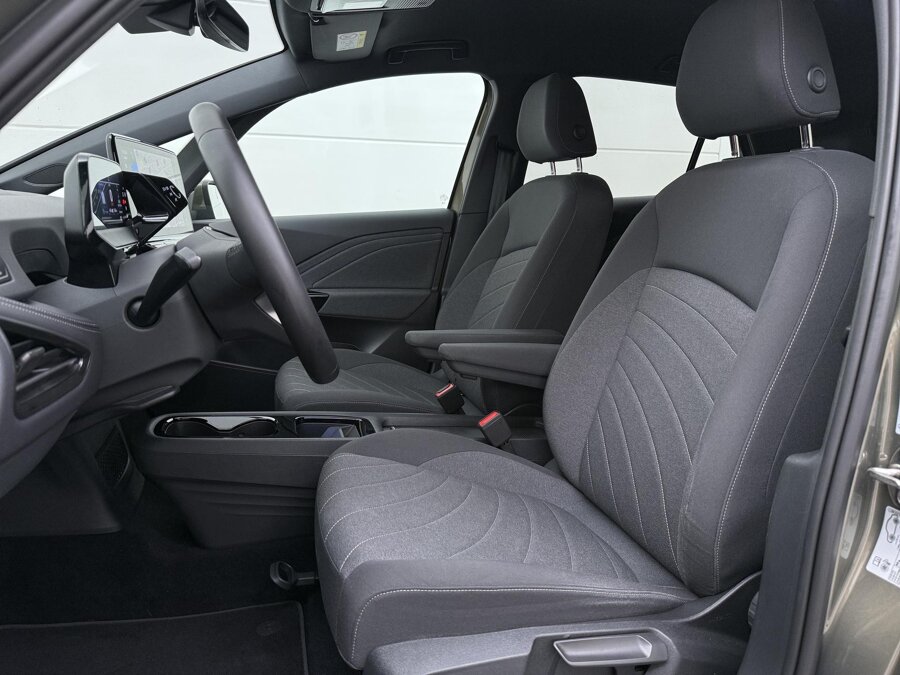 Volkswagen ID.3 58 kWh