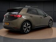 Volkswagen ID.3 58 kWh