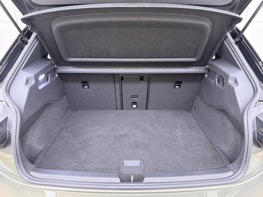 Volkswagen ID.3 58 kWh