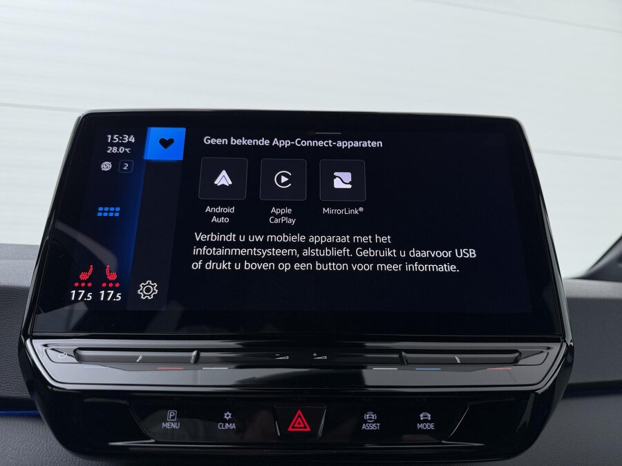 Volkswagen ID.3 58 kWh