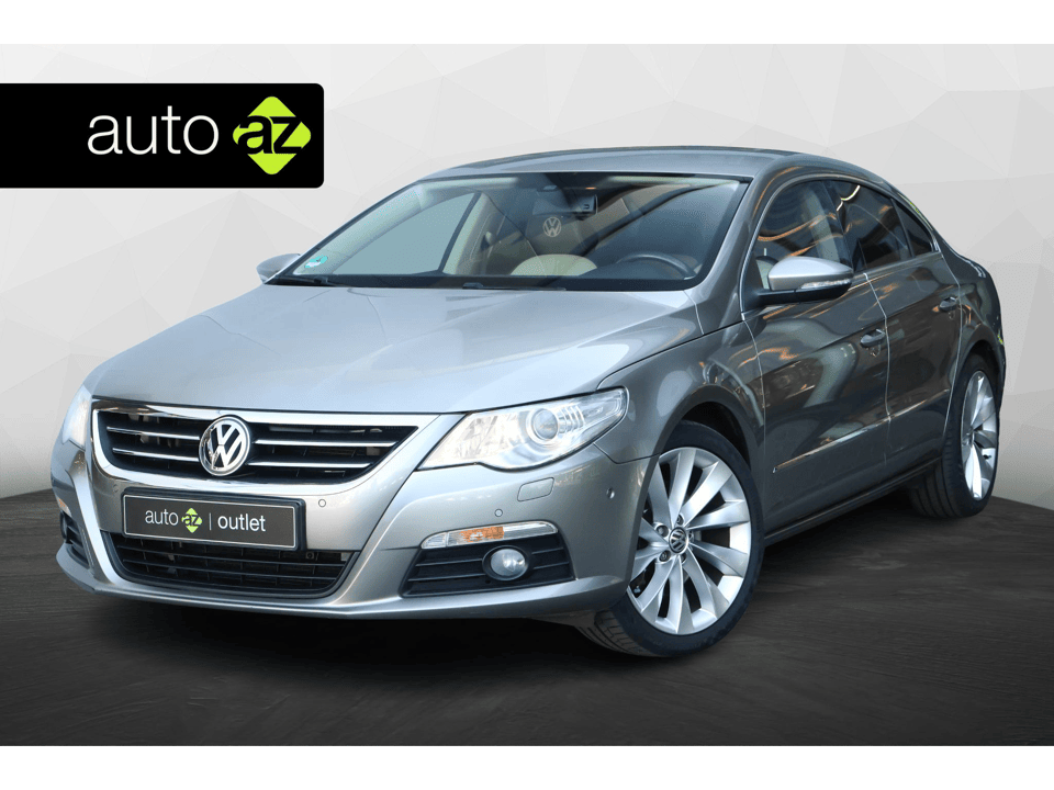 Volkswagen Passat CC 2.0 TSI 5p. - Afbeelding 1