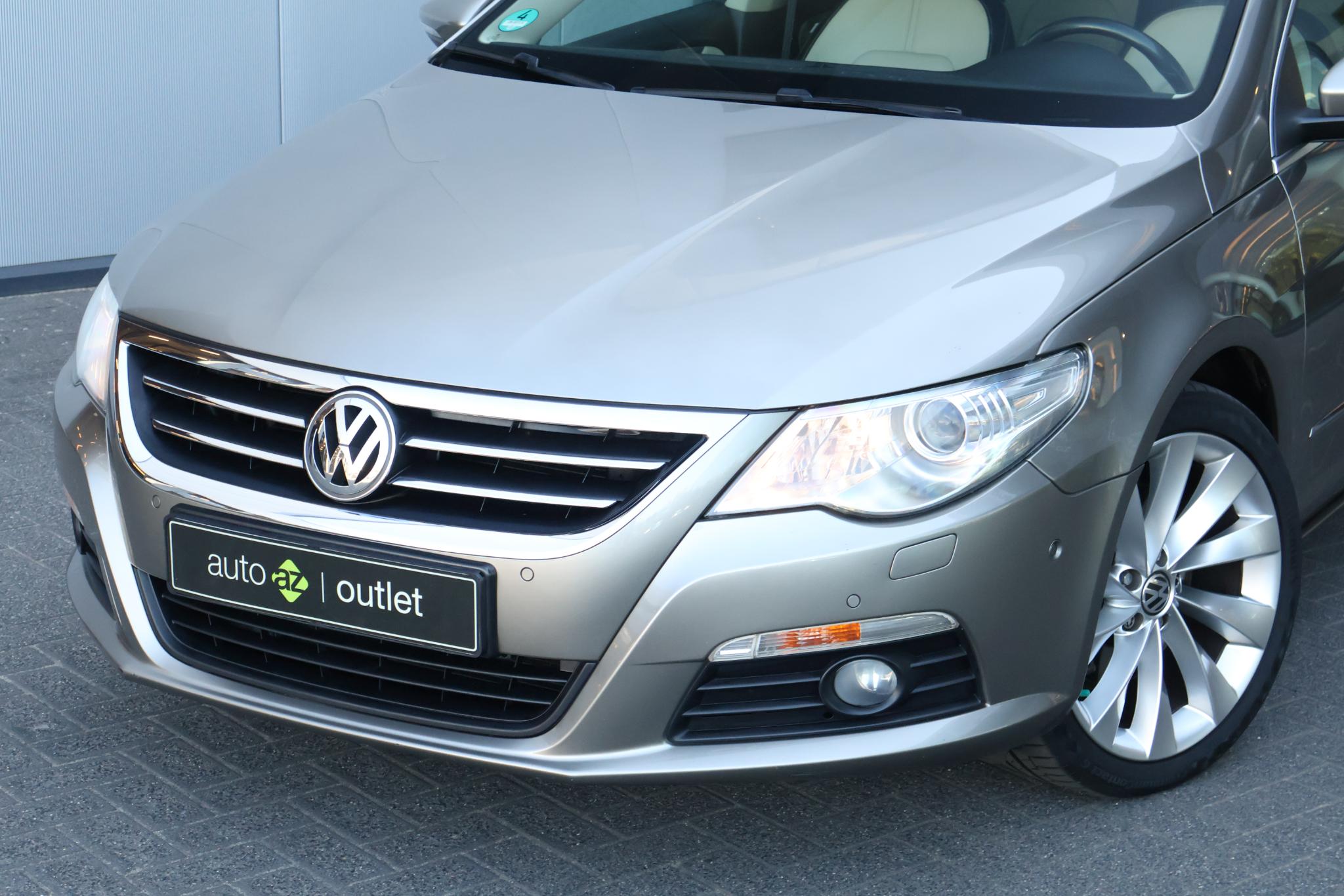 Volkswagen Passat CC 2.0 TSI 5p. - Afbeelding 3