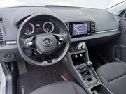 Škoda Karoq 1.0 TSI