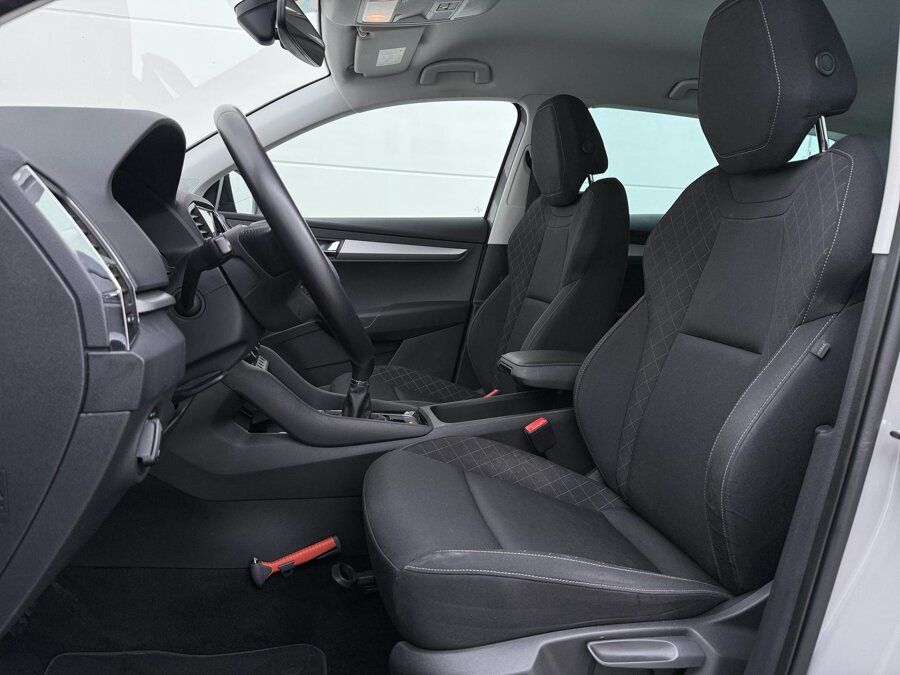 Škoda Karoq 1.0 TSI