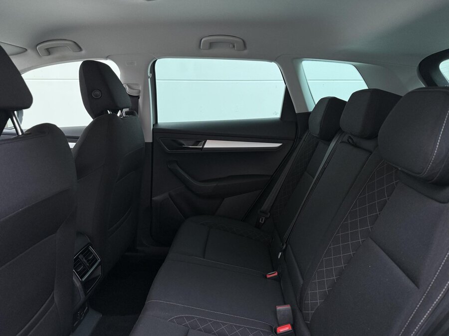Škoda Karoq 1.0 TSI