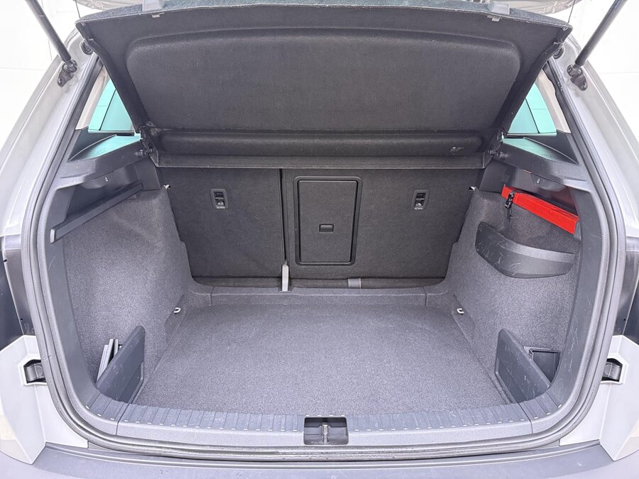 Škoda Karoq 1.0 TSI