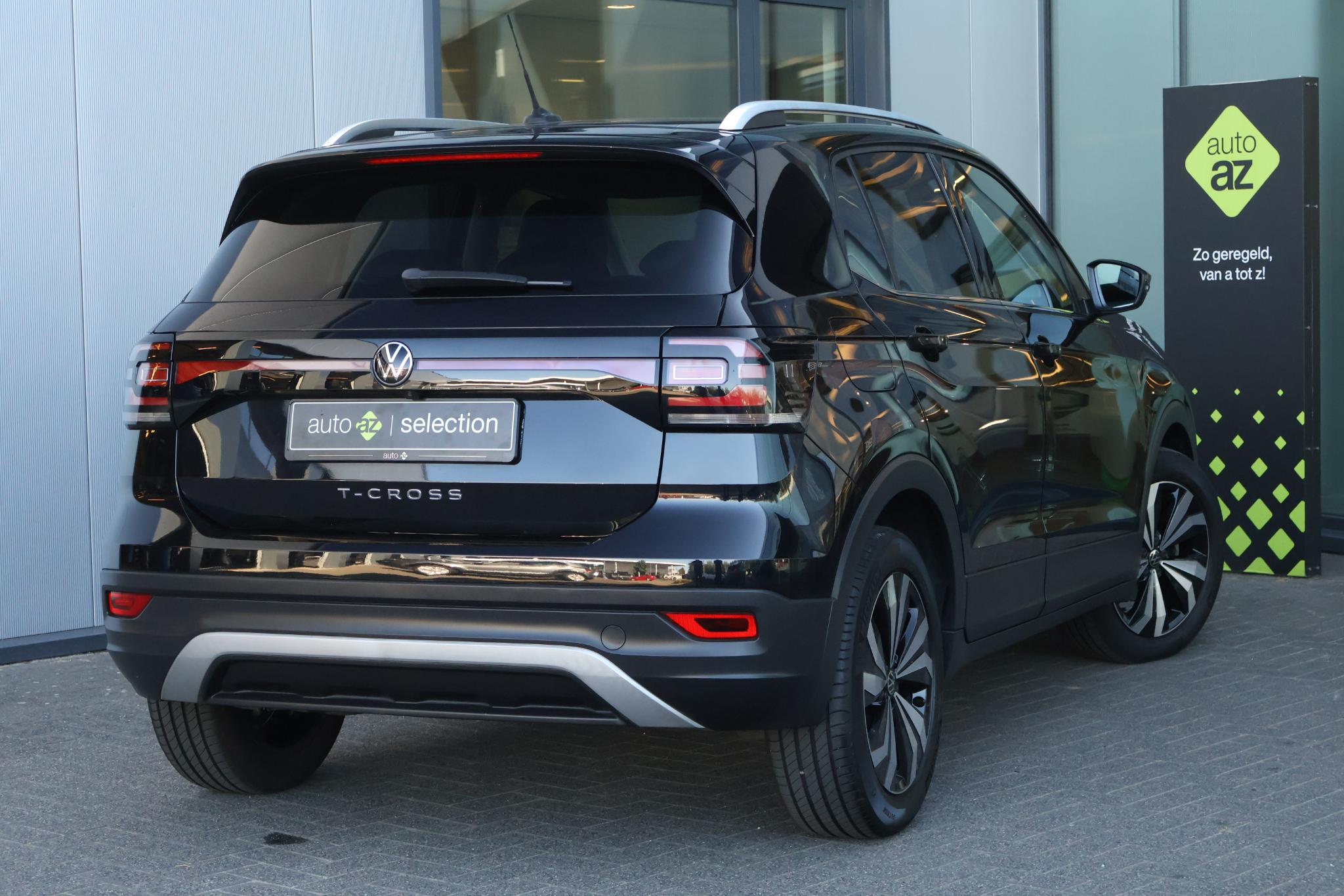 Volkswagen T-Cross 1.5 TSI Style Business - Afbeelding 2