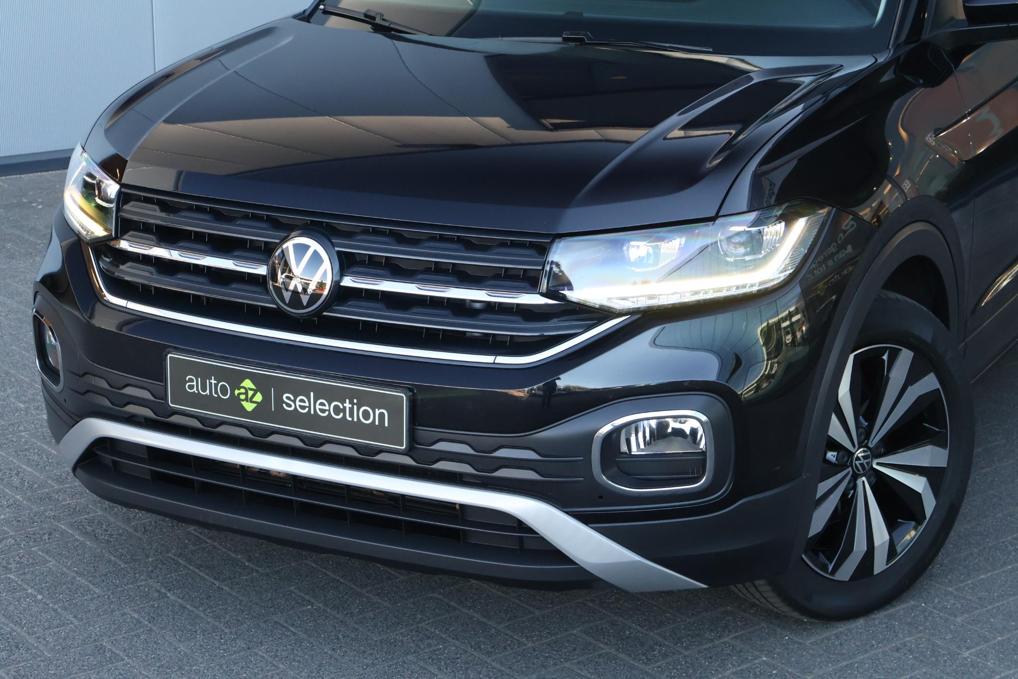 Volkswagen T-Cross 1.5 TSI Style Business - Afbeelding 3