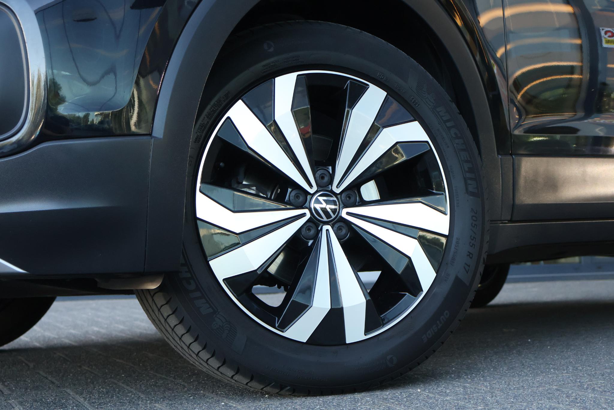 Volkswagen T-Cross 1.5 TSI Style Business - Afbeelding 4