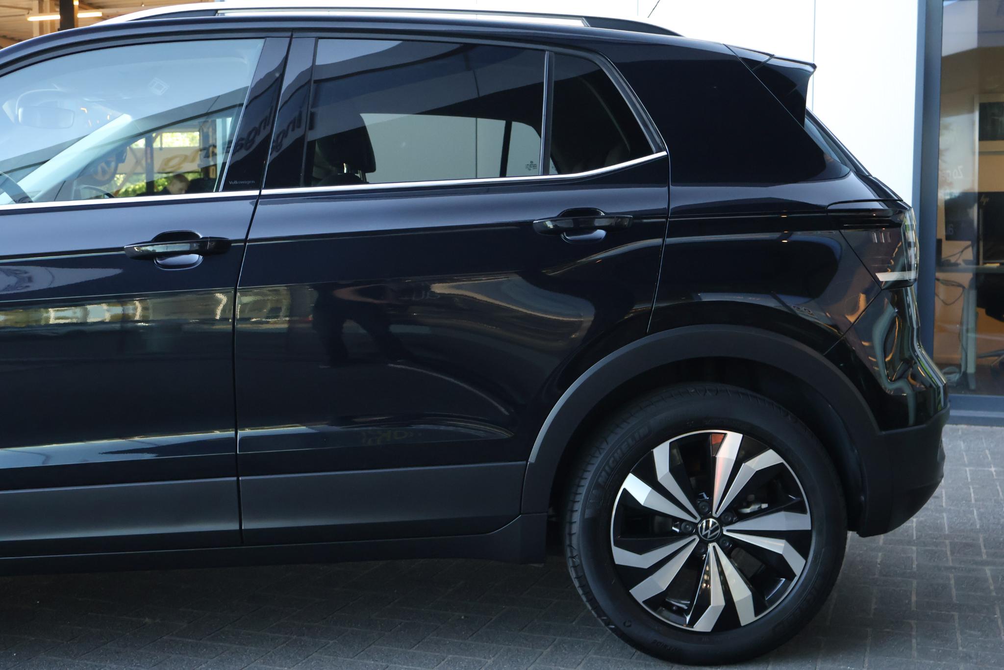 Volkswagen T-Cross 1.5 TSI Style Business - Afbeelding 5