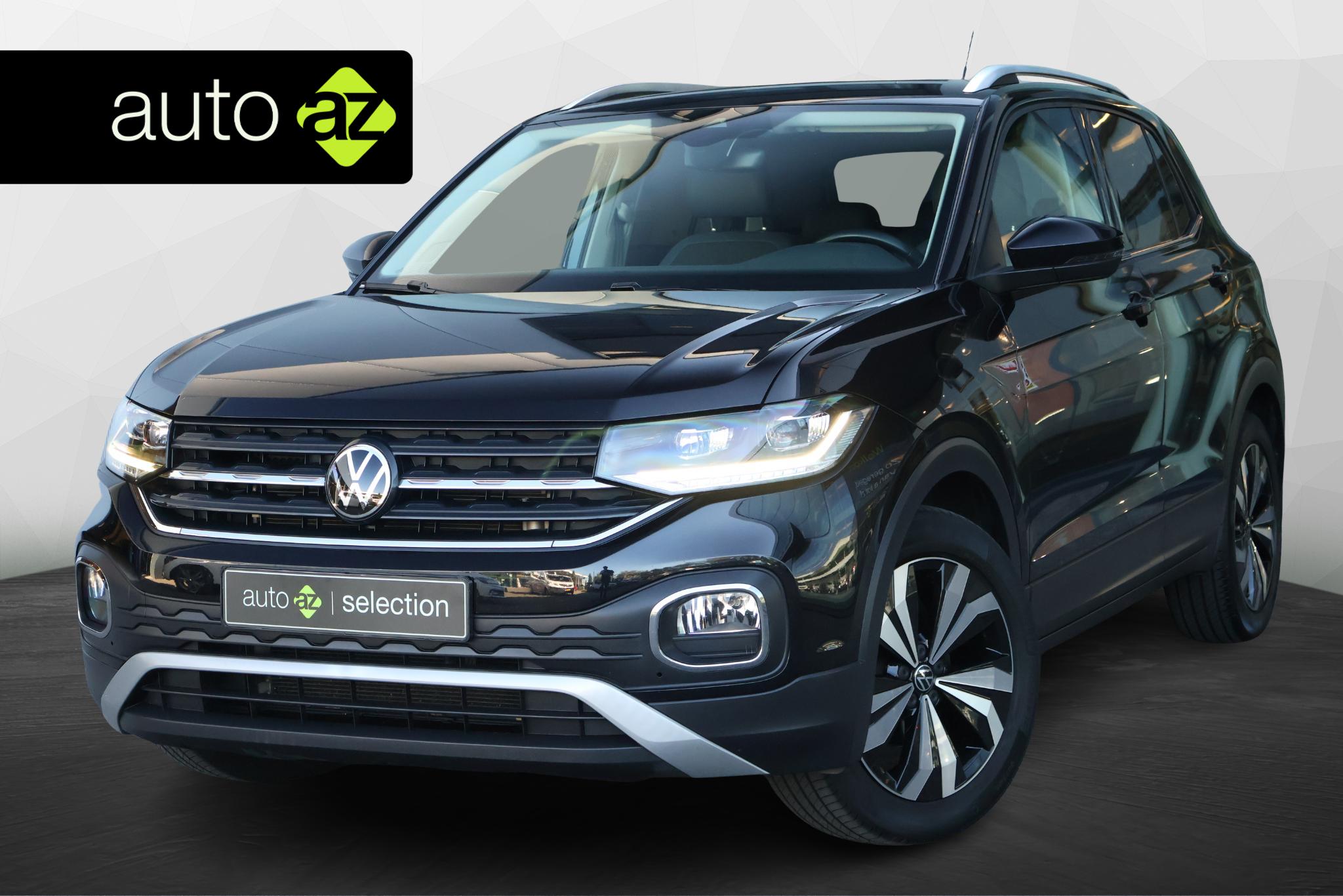 Volkswagen T-Cross 1.5 TSI Style Business