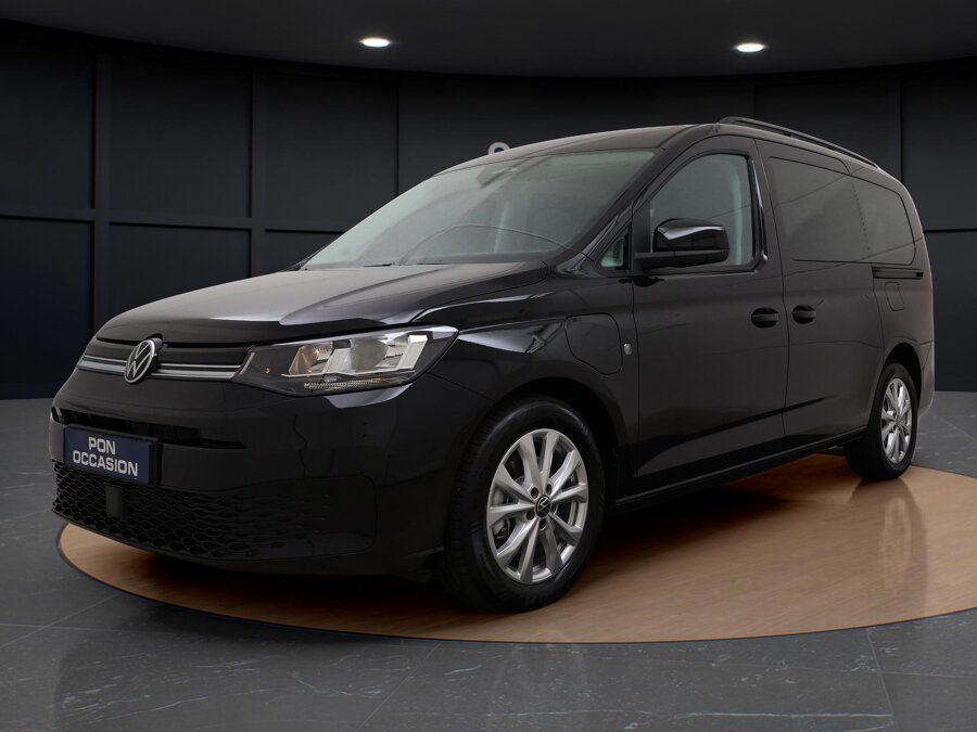 Volkswagen Caddy Maxi 1.5 TSI Hybride 7 Persoons