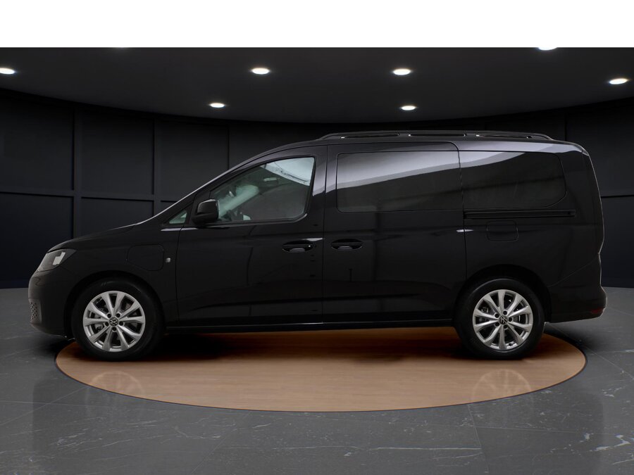 Volkswagen Caddy Maxi 1.5 TSI Hybride 7 Persoons