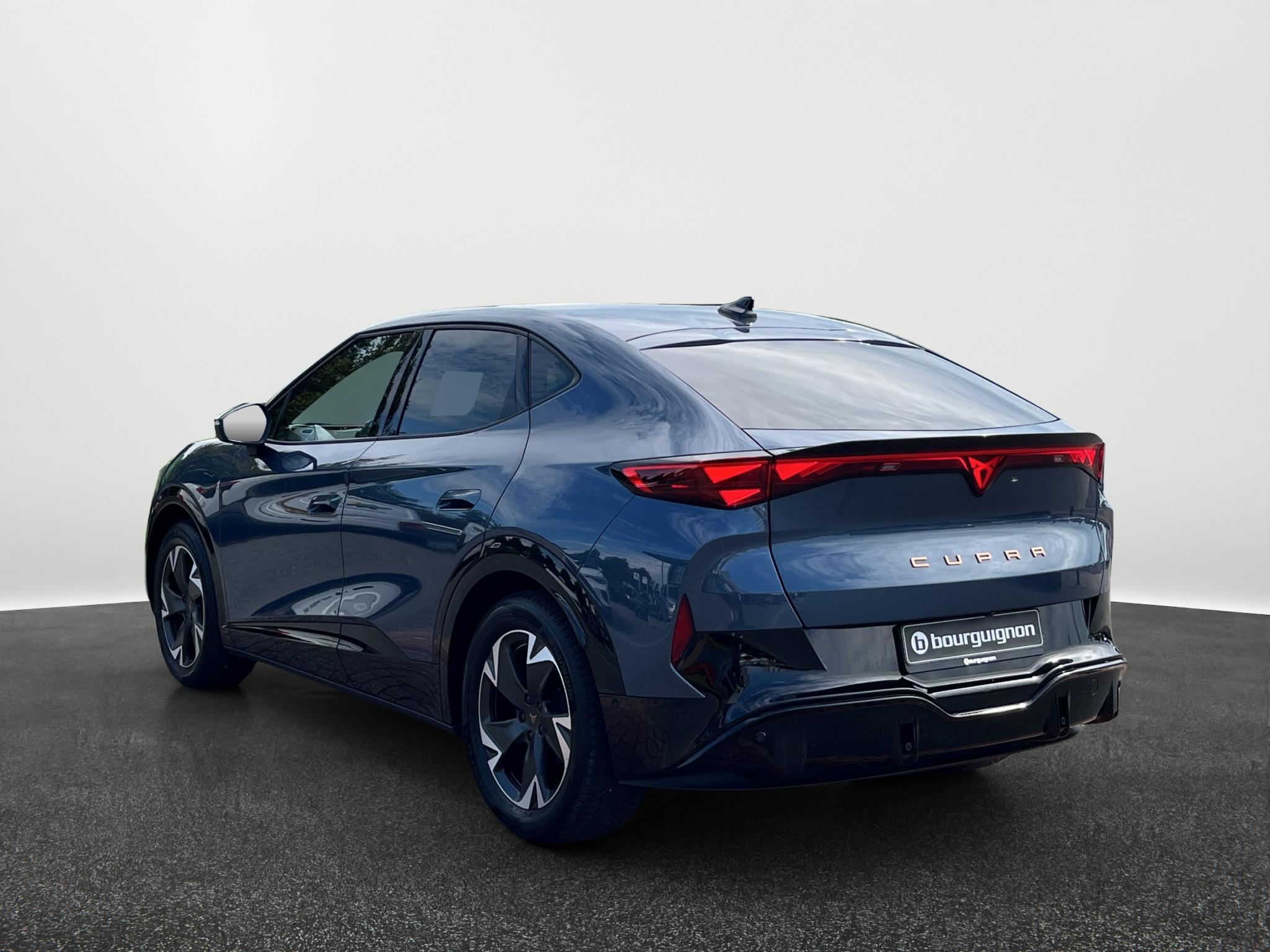 CUPRA Tavascan Endurance 82 kWh - Afbeelding 2