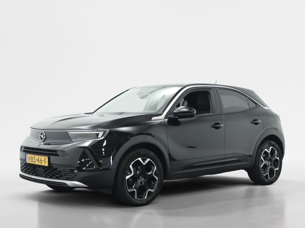 Opel Mokka 1.2 Turbo Edition | Trekhaak | Carplay navigatie | Camera