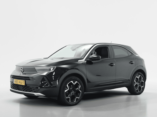 Opel Mokka 1.2 Turbo Edition | Trekhaak | Carplay navigatie | Camera