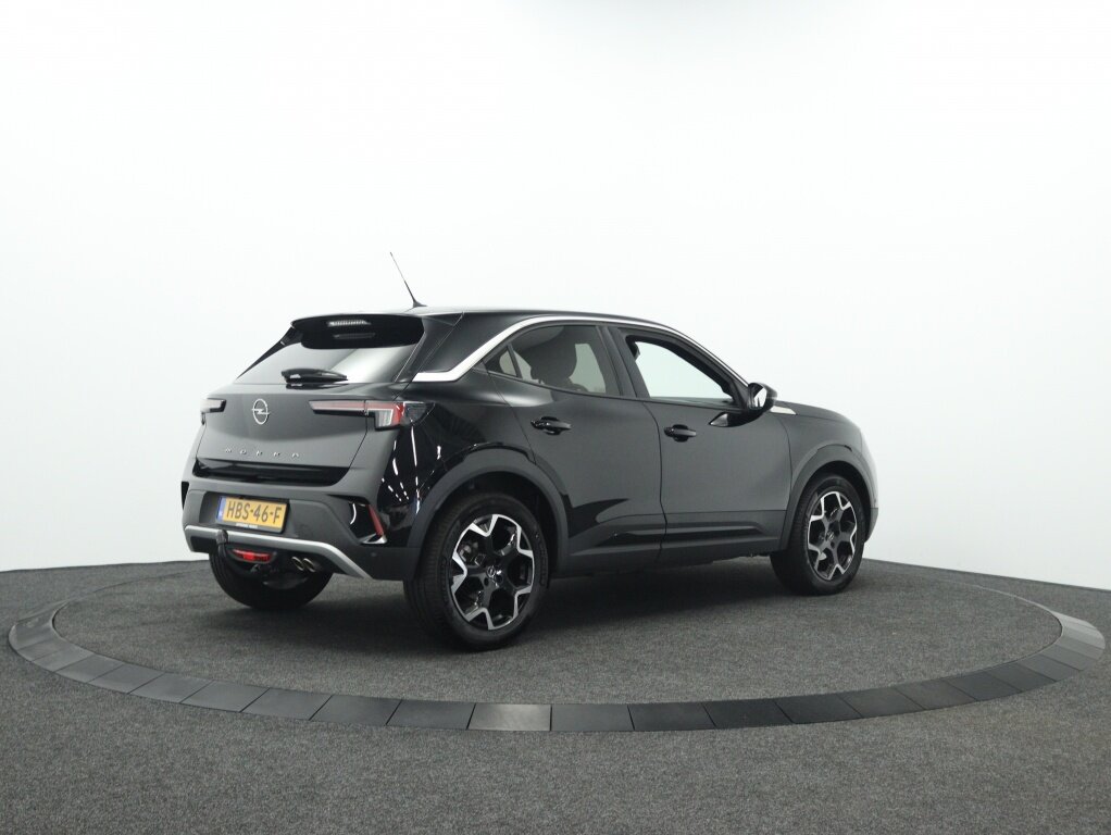 Opel Mokka 1.2 Turbo Edition | Trekhaak | Carplay navigatie | Camera - Afbeelding 2