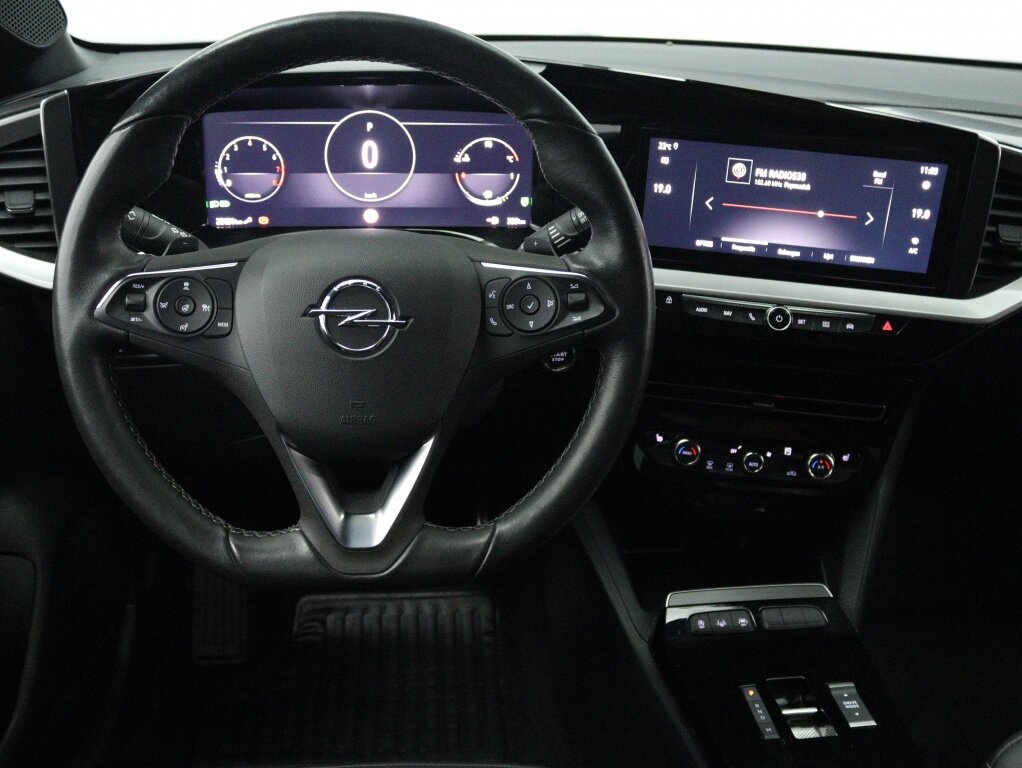 Opel Mokka 1.2 Turbo Edition | Trekhaak | Carplay navigatie | Camera - Afbeelding 3