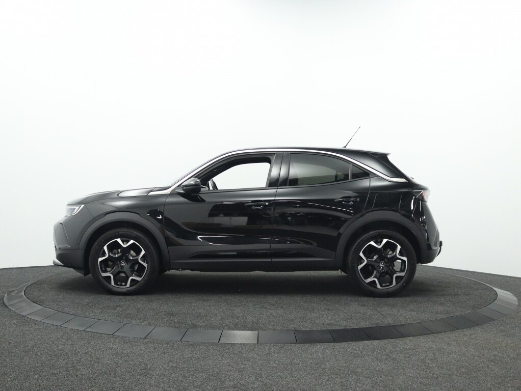 Opel Mokka 1.2 Turbo Edition | Trekhaak | Carplay navigatie | Camera - Afbeelding 5