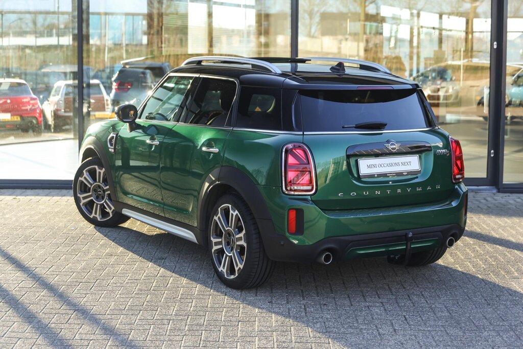 MINI Countryman 2