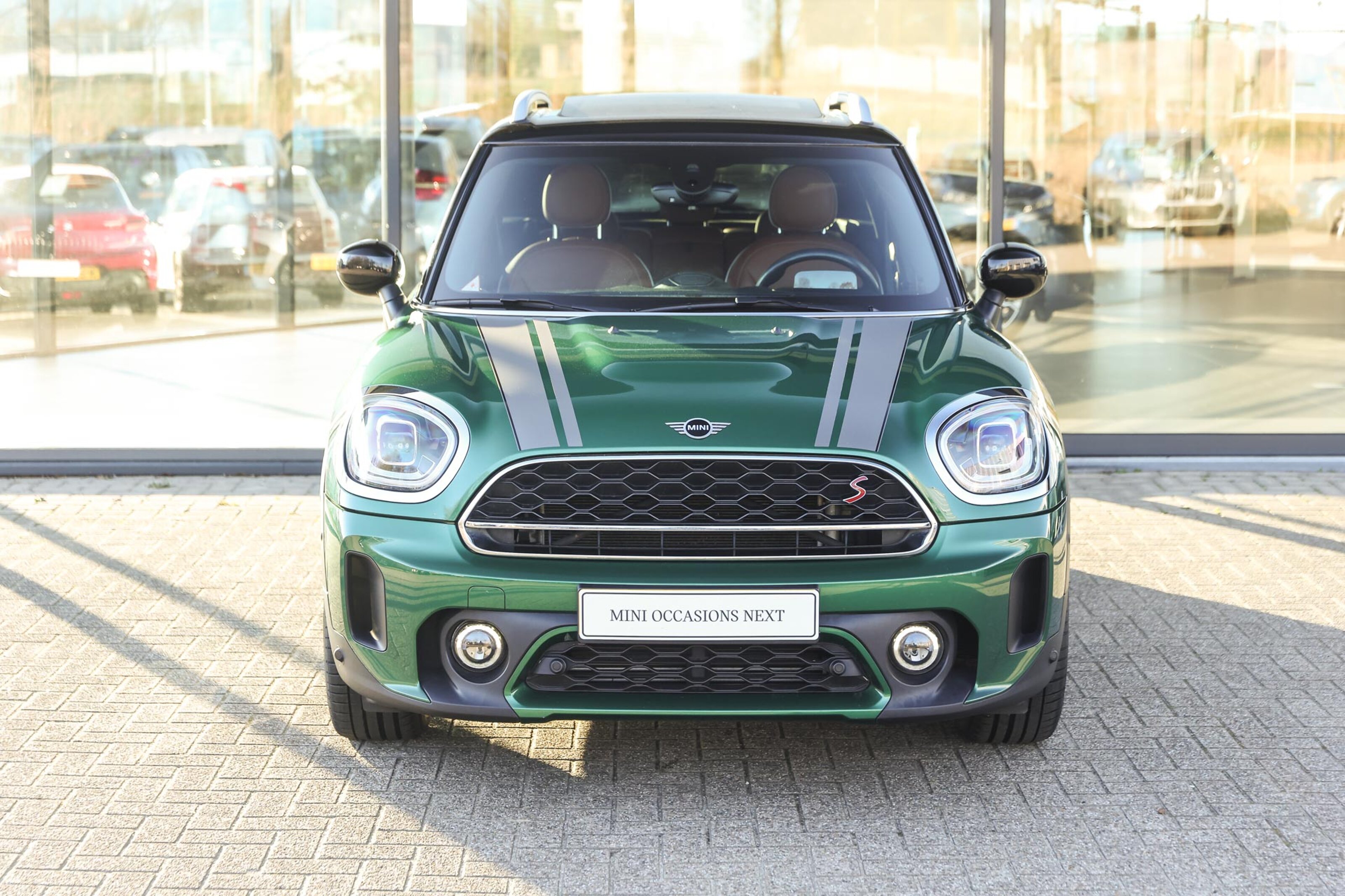 MINI Countryman 6
