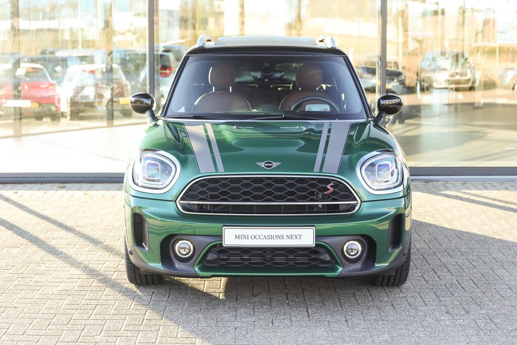 MINI Countryman 6