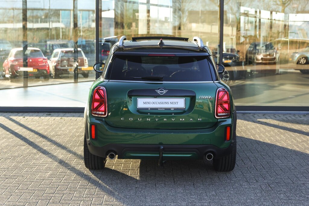 MINI Countryman 7