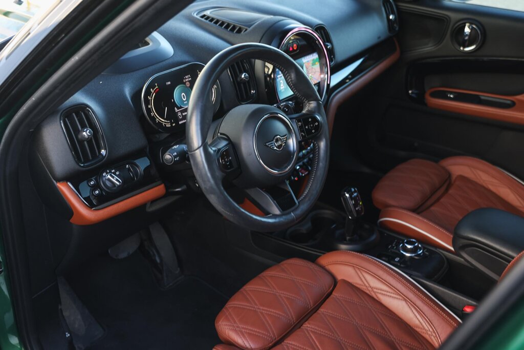 MINI Countryman 10