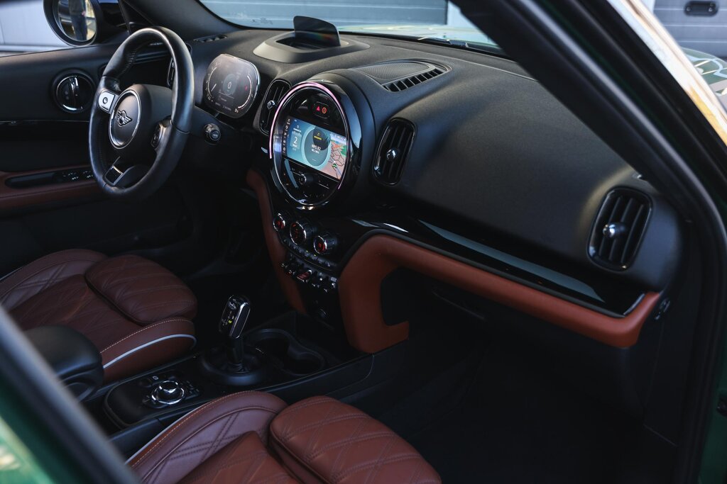 MINI Countryman 11