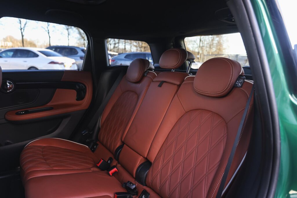 MINI Countryman 12