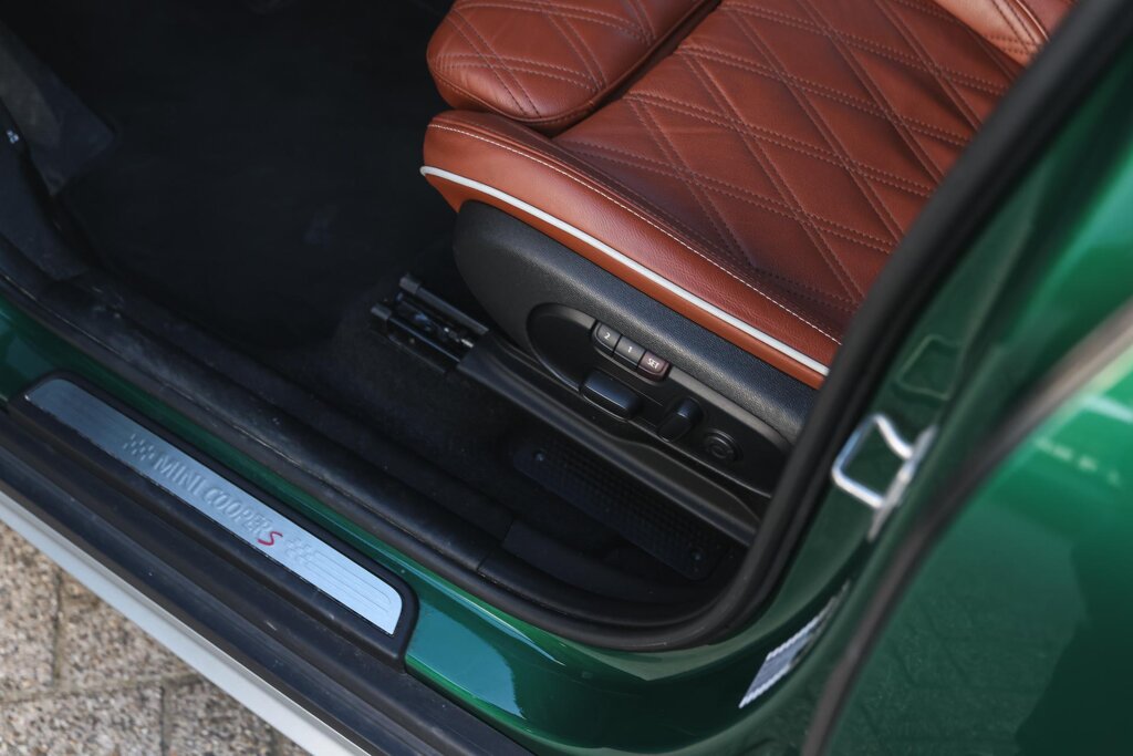 MINI Countryman 14
