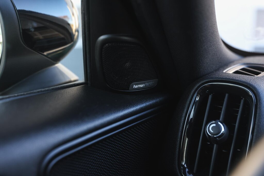 MINI Countryman 15