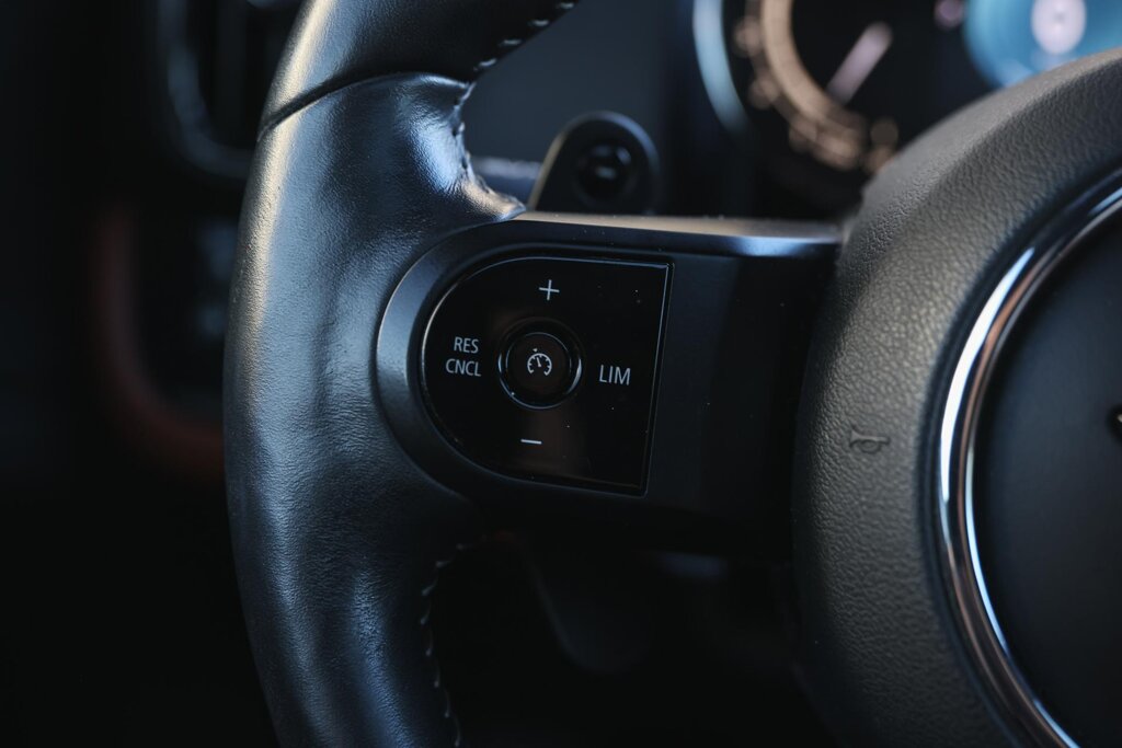 MINI Countryman 16