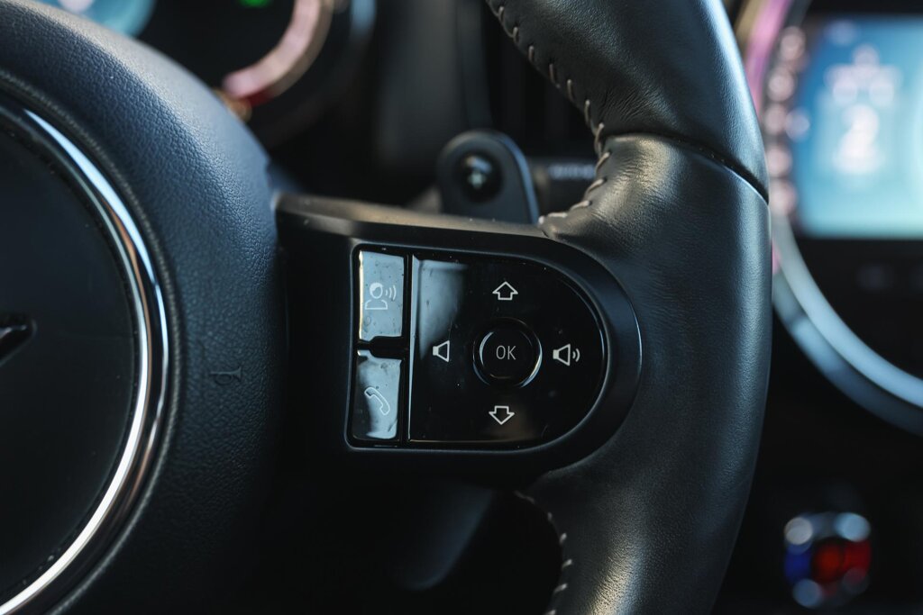 MINI Countryman 17