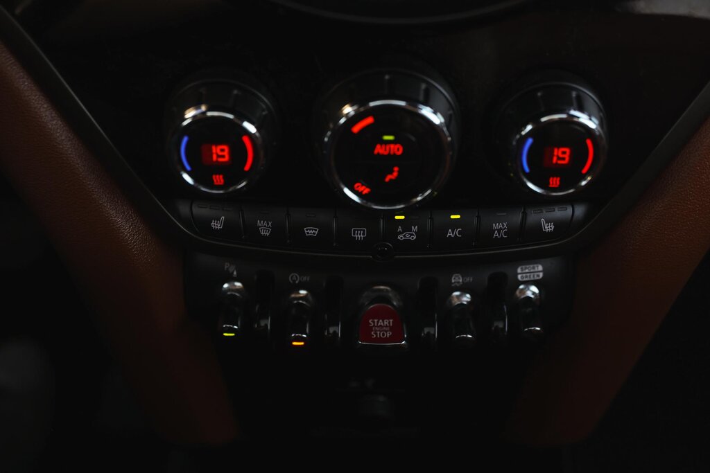 MINI Countryman 18