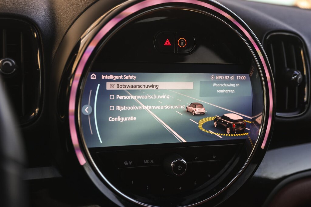 MINI Countryman 20