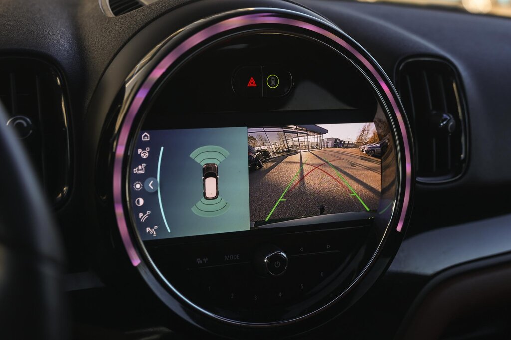 MINI Countryman 22