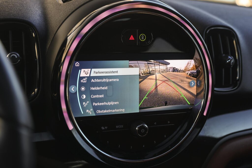 MINI Countryman 23