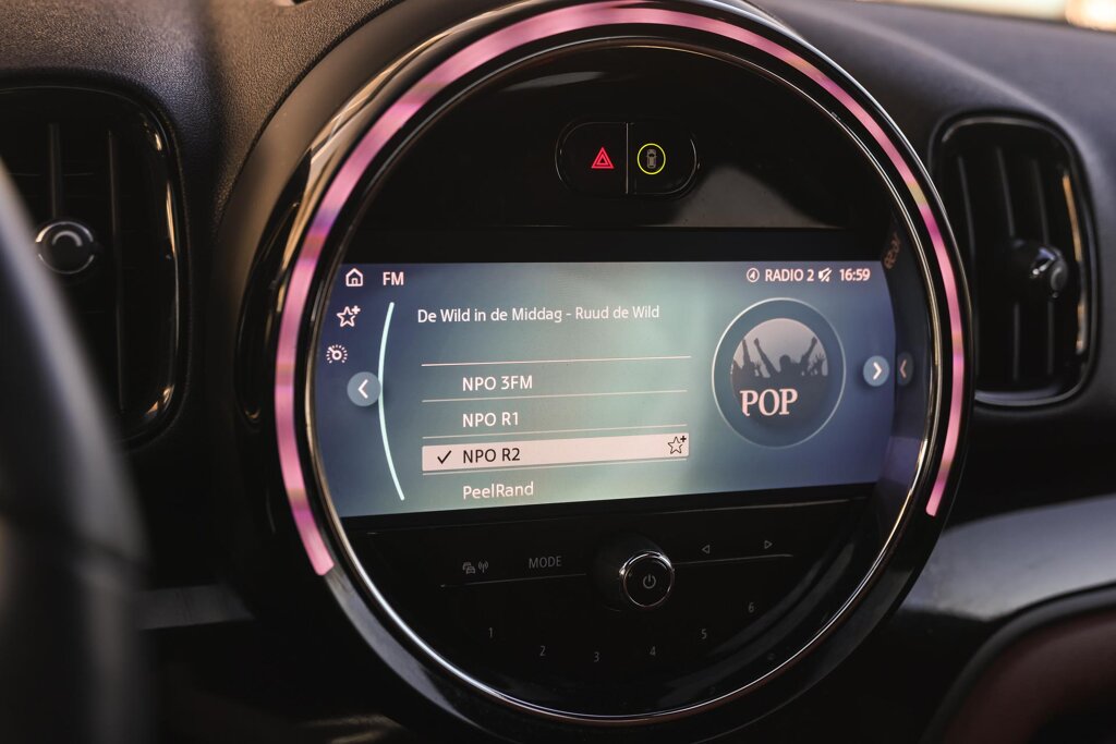 MINI Countryman 25